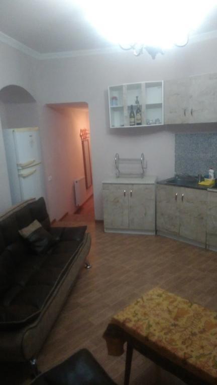 Apartment Iashvili Tiflis Dış mekan fotoğraf