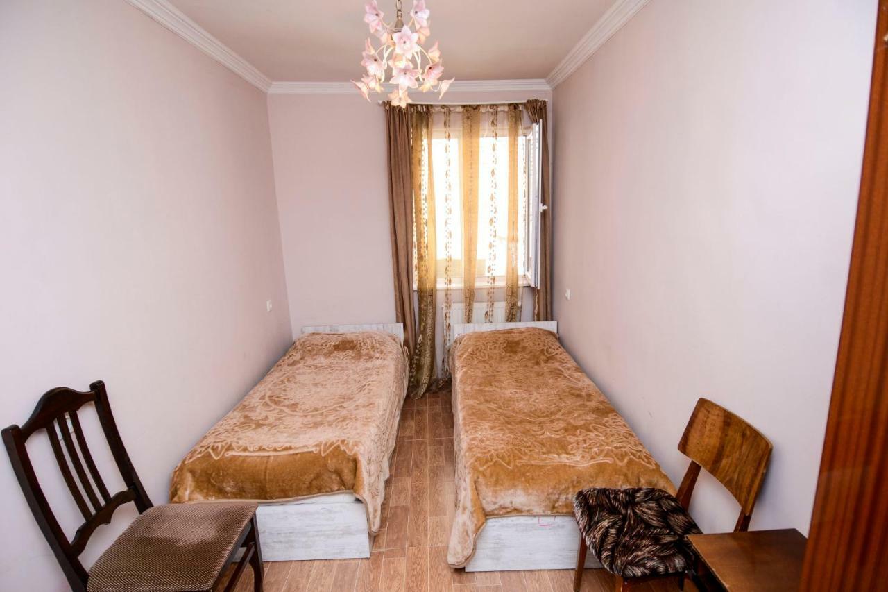 Apartment Iashvili Tiflis Dış mekan fotoğraf