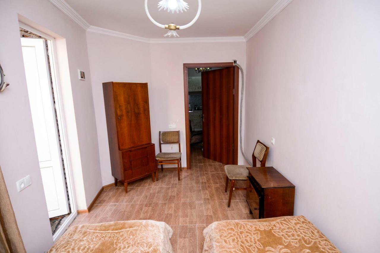 Apartment Iashvili Tiflis Dış mekan fotoğraf